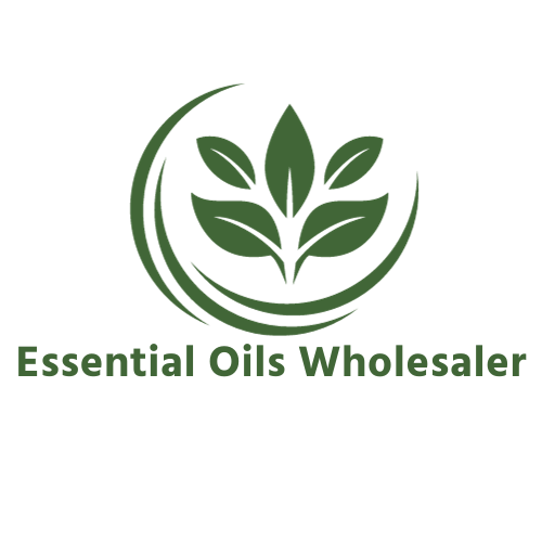 Essential Oils Wholesaler